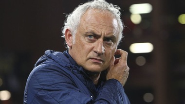 Mandorlini: «Pari giusto? Sì, ma quanti cartellini!»