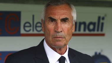 Reja risolleva l'Atalanta: «Finché regge il cuore...»