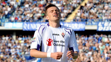 Ilicic, doppietta d'oro: «Voglio segnare ancora»