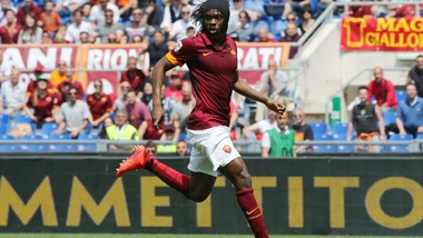 Roma, ansia Gervinho. Campionato finito?