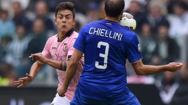 Juve, Dybala è tuo! È fatta con il Palermo