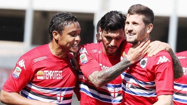 Soriano punta la Lazio: «C'è voglia di rivincita»