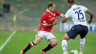 Masina ci crede ancora: «Bologna non mollare»