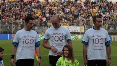 Carpi-Bari a Pairetto. Frosinone, c'è Di Paolo
