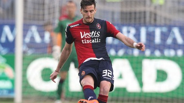 Cagliari, stop Ceppitelli: sofferenza ai flessori