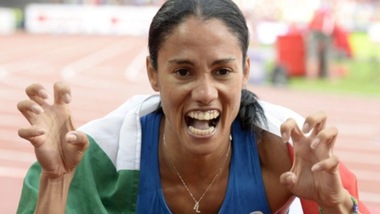 Atletica, Grenot a Doha: quasi una finale mondiale