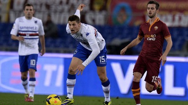 Samp, Regini-Wszolek: lavoro personalizzato