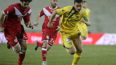 Frara: «Avanti Frosinone, sei ad un passo dalla A»