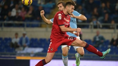 Cagliari, doppia seduta: assente solo Ceppitelli