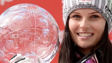 Sci Austria, Fenninger minaccia il ritiro