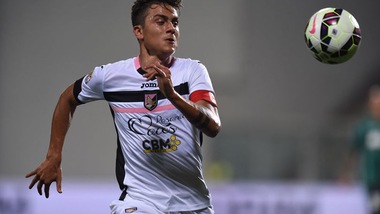 Juventus: prima Madrid, poi obiettivo Dybala