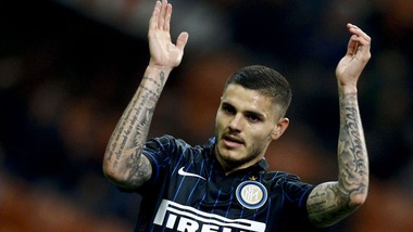 Argentina, il ct Martino scarica Icardi: «Non mi piaccioni i suoi atteggiamenti»