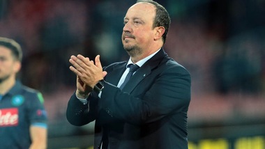 Giordano: «Caro direttore, Benitez merita il Napoli»