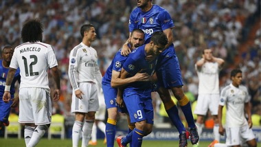 Juve, più squadra del Real. Ecco perché va a Berlino