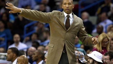 New Orleans cambia: via Monty Williams