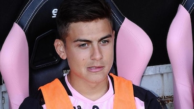 Dybala è della Juve: 32 milioni più bonus