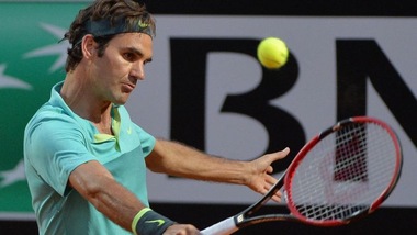 Tennis, Internazionali di Roma: LIVE twitter