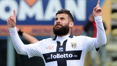 Nocerino: «Grazie Parma, sei stato una famiglia»
