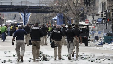 Maratona di Boston, pena di morte per l'attentatore