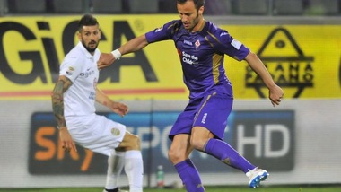 Fiorentina-Parma, le probabili formazioni