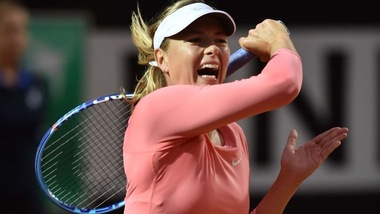 FOTO Azarenka ko, Sharapova in semifinale con Gavrilova