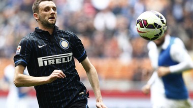 Inter, le convocazioni. Brozovic-Shaqiri titolari