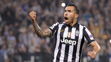 Juve, la lista anti-Inter: out Buffon, Pirlo e Tevez