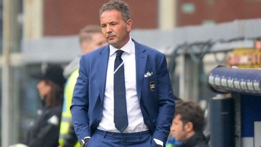 Mihajlovic: «Sampdoria, non riesci più a segnare»