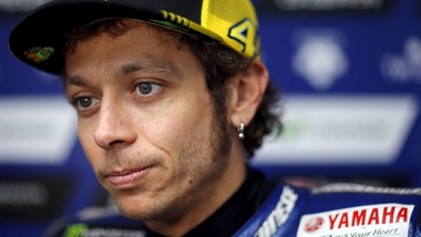 FOTO Valentino Rossi sesto nelle seconde libere a Le Mans