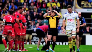 Rugby, cambi temporanei anche per trauma cranico