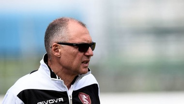 Menichini: «Supercoppa, la Salernitana ci tiene»