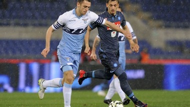 Sampdoria-Lazio, le probabili formazioni