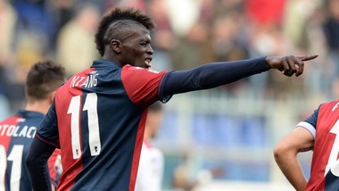 Niang operato in Belgio: intervento ok al menisco