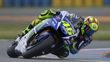 Francia, trionfa Lorenzo. Rossi arriva secondo!