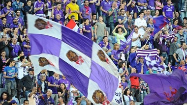 Cambia data ed orario di Palermo-Fiorentina