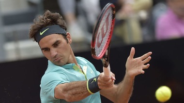 Tennis, Internazionali di Roma: LIVE twitter