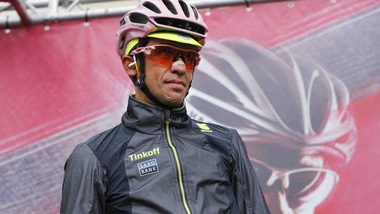 Giro, 8ª tappa: a Campitello Matese vince spagnolo Intxaust