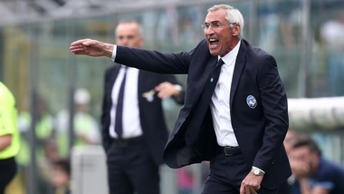 Reja salva l'Atalanta: «Una sconfitta dolce»