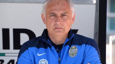 Mandorlini: «Cessione? Il presidente ha smentito»