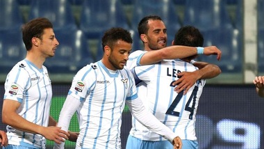 Gentiletti: «Sono tornato. Ora Coppa e poi Roma»