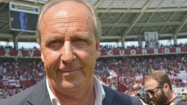 Ventura: «Maxi Lopez? Può essere protagonista»