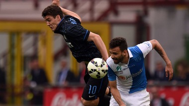 Kovacic: «Con la Juve siamo stati sfortunati»