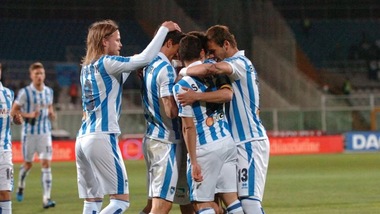 Oddo: «E' un sogno allenare il Pescara»