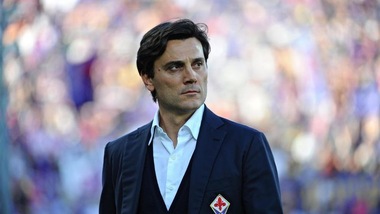 Montella: «Che reazione dopo tante polemiche»