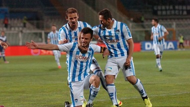 Oddo: «Con il Livorno è come una finale»