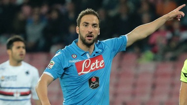 Napoli-Cesena, probabili formazioni e diretta dalle 21