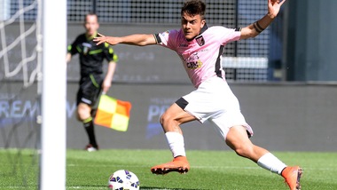 Iachini: «Dybala alla Juve saprà ritagliarsi spazio»