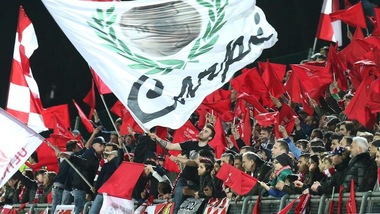 Carpi, questione stadio: summit con il Comune