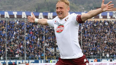 Glik: «Spero non arrivi giorno di lasciare il Toro»