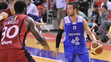 Playoff A2, Agrigento avvicina la finale